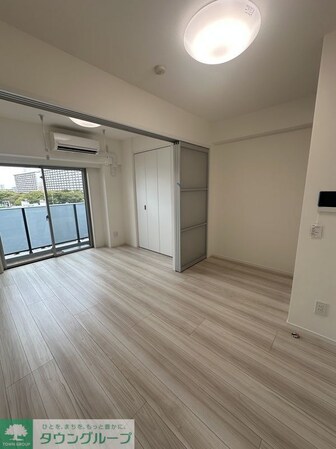 ガリシア亀戸の物件内観写真